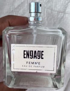 Engage Femme Eau De Parfum | Original | Long Lasti