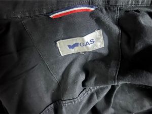 Black Formal /casual Shirt For Men’s