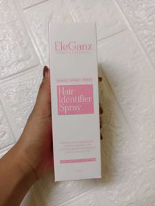 Eleganz Hair Identifier Spray