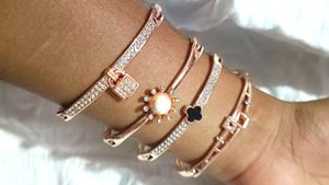 Anti-tarnished Kadas(Bracelets)