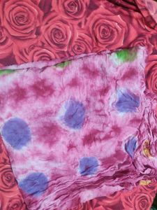Assorted Scarves - Set of 4