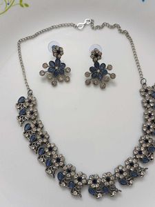 new necklace set