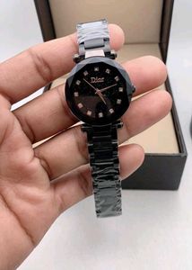 Elegant women Dior Watch