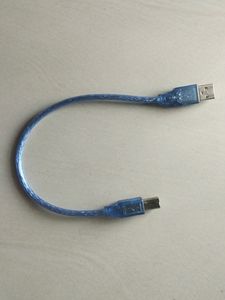 Arduino Uno With Cable
