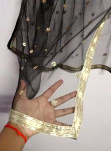 Two Dupatta Party Wear 😍