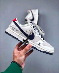 Louis Vuitton Nike Sneakers
