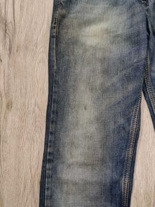 Ma5664 Lee jeans waist 30 inches