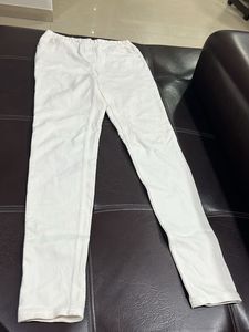 White Women's Jeggings