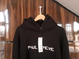 Paul Steve Hoodie