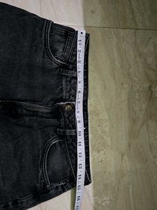 y2k Wide Leg Denim Jeans