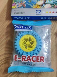 Stationery Set - Kids Art Supplies