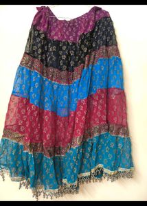 Pretty 😍 Skirt