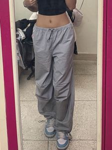 Lightweight Cargo Pants