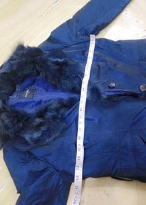 Unisex long Coat