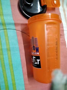 Gym Bottle