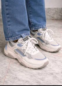 Y2K TRENDY SHOES