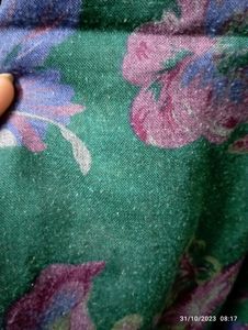 Woollen Suit