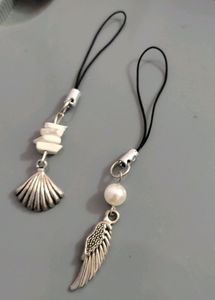 PHONE CHARMS 💗 COMBO