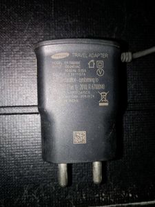 Samsung Travel Adapter