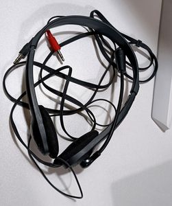 Headphone With Mic in Working Condition