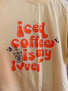 Combo 2 T-Shirts