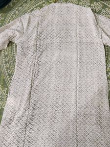 Men's festive kurta