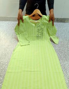 Stylish Kurta Set