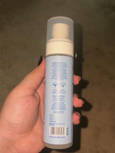 Moody Hello Kitty SPF 50 Sunscreen Mist