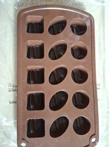 Chocolate Molds
