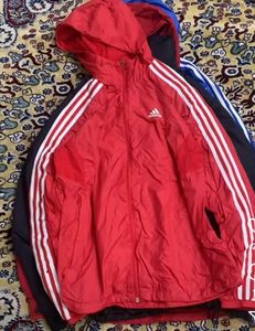 Adidas Windcheater Jacket