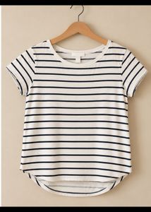 H&M Cotton T-shirt