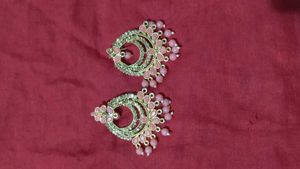 Designer combo Earrings  Set