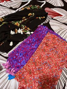 scarf 🧣 bundle