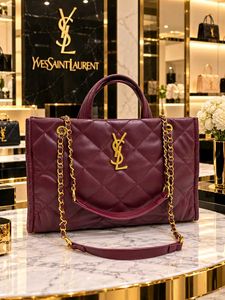 Yves Saint Laurence 10A Quality Tote Bag*( COPY) N