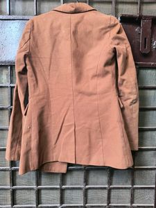 Woody Brown 🤎 coat