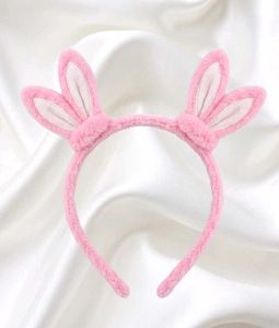 Handmade hairbands (best for navratri kanjak gift)