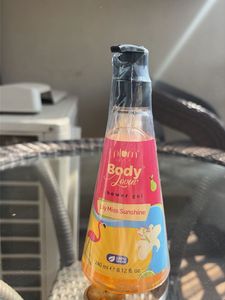 Plum Body Lovin Shower Gel
