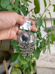 Oxidised Earrings ( Pick Any One For This Price )