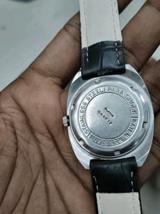 Vintage hmt Vijay Watch