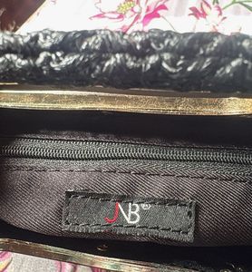 JNB Imported Evening Bag