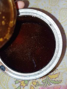 Sanfe Detan Chocolate Wax for Hair Removal