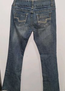 My Pretty Denim By Cache-Cache "Women"