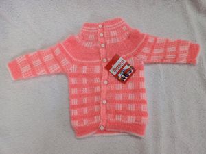 ❗FREE DELIVERY❗New Woolen Baby Suit