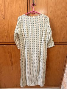 W Elegant Kurta