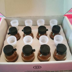Onion &amp; Bakuchiol Oil Shots For Hair FallReduction