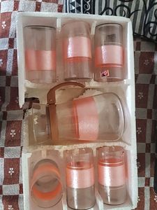 7pcs Set Lemon Se