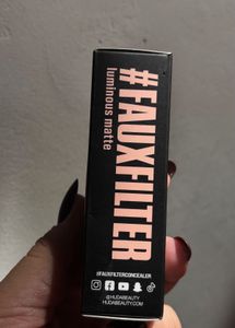 Huda Beauty #FauxFilter Liquid Concealer