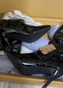‼️BRAND NEW‼️ADORLY Knee-High Heeled Boots