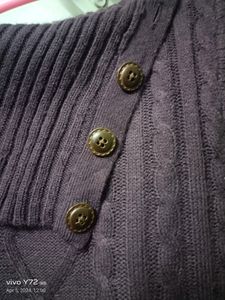 Wool One-piece