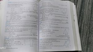 Mathematics book
